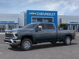 New 2025 Chevrolet Silverado 3500 LTZ w/ LTZ Plus Package image 6