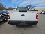 Used 2021 Ford F150 XL w/ Equipment Group 101A High image 5