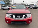 Used 2013 Nissan Frontier PRO-4X image 5