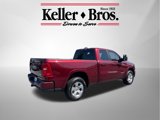 New 2025 RAM 1500 Big Horn image 4