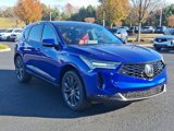 New 2025 Acura RDX A-Spec image 2