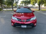 Used 2015 Toyota RAV4 XLE image 2