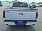 New 2025 Ford F150 XLT w/ Equipment Group 302A MID image 5