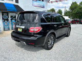 Used 2019 Nissan Armada SL w/ Premium Package image 5