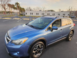 Used 2015 Subaru Crosstrek 2.0i Premium w/ Moonroof Package image 4