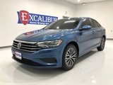 Used 2021 Volkswagen Jetta S image 6