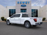 New 2025 Ford F150 Lariat w/ Equipment Group 502A High image 5
