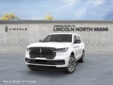 New 2025 Lincoln Navigator Reserve image 2