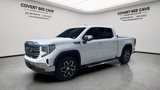 New 2026 GMC Sierra 1500 SLT image 3