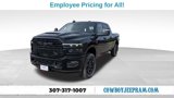New 2025 RAM 2500 Laramie image 1