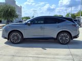 New 2025 Nissan Murano Platinum w/ Cargo Package image 3