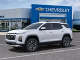 Used 2025 Chevrolet Equinox LT w/ Convenience Package II image 2