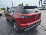 New 2026 Chevrolet Equinox LT w/ Convenience Package II image 6