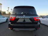 Used 2024 Nissan Armada Platinum w/ Captain's Chairs Package image 5