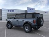 New 2025 Ford Bronco Badlands image 4