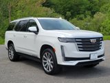 Certified 2022 Cadillac Escalade Premium Luxury Platinum image 3
