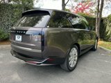 Certified 2023 Land Rover Range Rover SE image 6