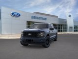 New 2025 Ford F150 XLT w/ Equipment Group 302A MID image 2