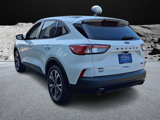 Certified 2022 Ford Escape SEL w/ SEL Stealth AWD Package image 4