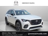 New 2025 MAZDA CX-70 Plug-In Hybrid w/ Premium Pkg image 1