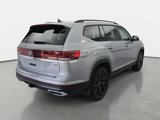 New 2025 Volkswagen Atlas SE image 3