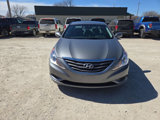 Used 2013 Hyundai Sonata GLS image 6