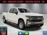 Used 2021 Chevrolet Silverado 1500 LT w/ Safety Package II image 1