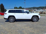 New 2025 Jeep Grand Cherokee L Limited image 4