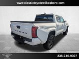 New 2025 Toyota Tacoma TRD Sport image 5