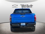 New 2025 Chevrolet Silverado EV RST image 3