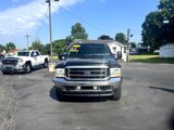 Used 2002 Ford F350 XLT image 2