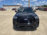 New 2025 Ford Explorer ST image 2