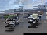 New 2025 Ford F250 XLT image 2