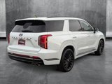 New 2025 Hyundai Palisade Calligraphy image 2