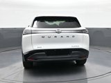 New 2025 Nissan Murano Platinum image 2