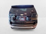 New 2025 Chevrolet Tahoe High Country image 3