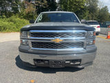 Used 2015 Chevrolet Silverado 1500 LS w/ Snow Plow Prep Package image 6