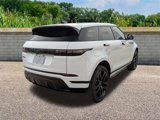 New 2026 Land Rover Range Rover Evoque Dynamic SE image 4