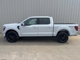 New 2025 Ford F150 Lariat w/ Equipment Group 502A High image 5