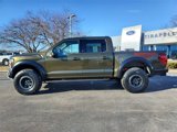 New 2025 Ford F150 Raptor image 4