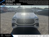 New 2025 Mercedes-Benz GLE 53 AMG 4MATIC Coupe image 2