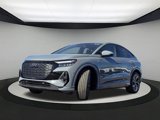 New 2025 Audi Q4 e-tron Premium Plus image 3