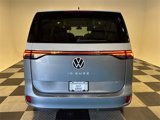 New 2025 Volkswagen ID. Buzz 1st Edition image 4