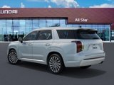 New 2025 Hyundai Palisade Calligraphy image 5