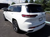 New 2025 Jeep Grand Cherokee L Overland image 2