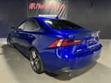 Used 2016 Lexus IS 300 AWD image 3
