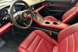 Certified 2020 Porsche Taycan Turbo S image 4