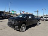 New 2025 RAM 3500 Laramie w/ Sport Appearance Package image 3
