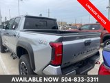 New 2025 Toyota Tacoma TRD Off-Road image 4