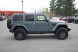 New 2025 Jeep Wrangler Unlimited Rubicon 392 image 2